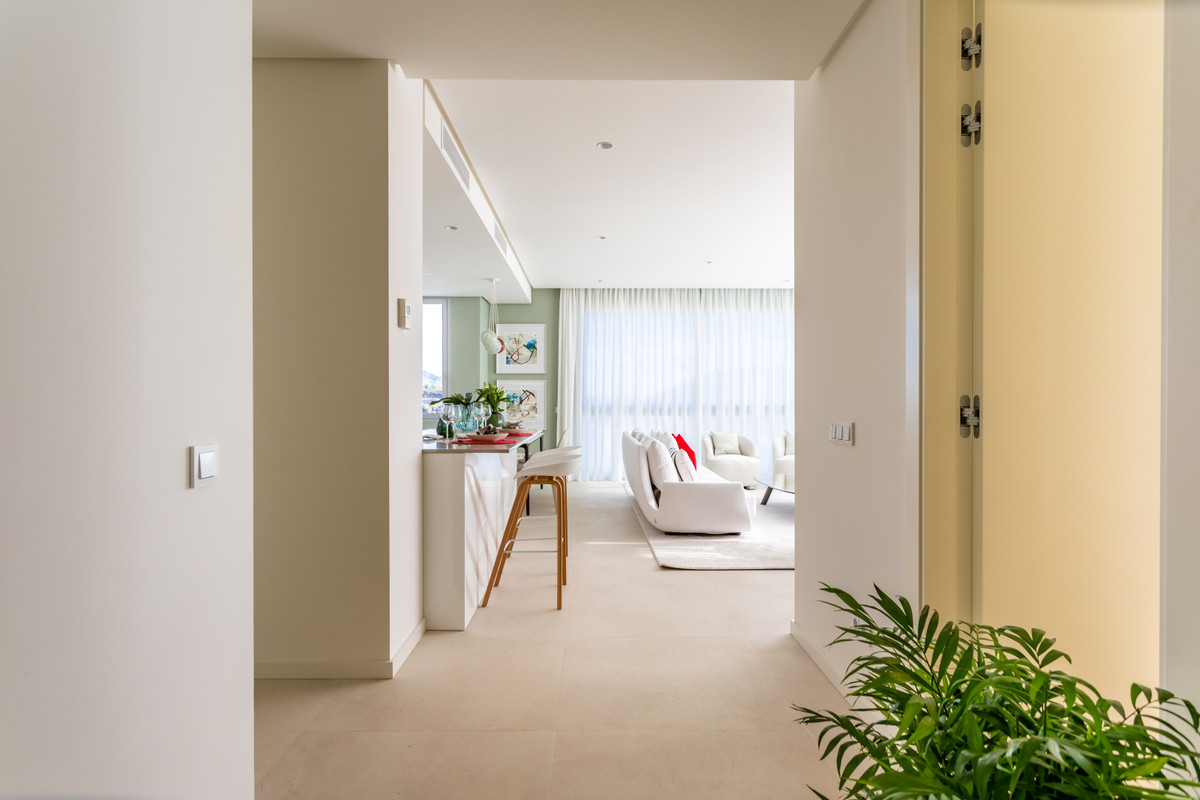Apartments for sale in Benahavís MA6551607 